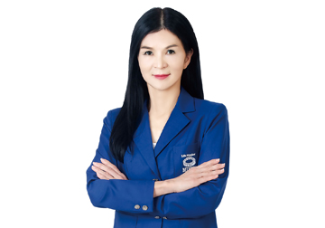 從信任出發　李湘華堅持不懈的專業精神