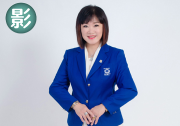 當愛成為一種行動力 林寶珍、鄒美玲、高慧如 從我到我們（二）（影）