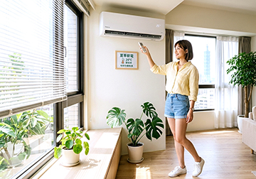夏月電價 少一點度數 少一點負擔
