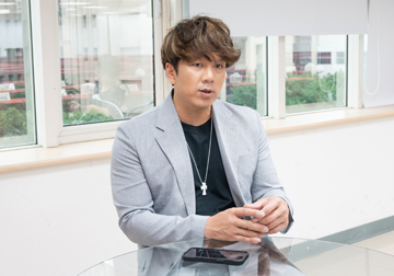 《人物外一章》周思齊  公益共好的強棒推手