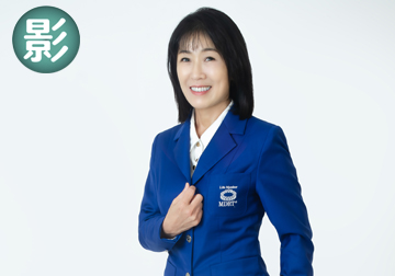 當愛成為一種行動力 林寶珍、鄒美玲、高慧如 從我到我們（三）（影）