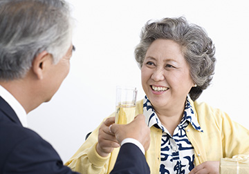 預防失智　不只靠動腦　牙齒 飲食也是關鍵