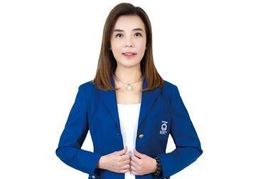 從金融專業到保險精英 周雅莉堅持初心打造信賴