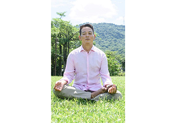 21次呼吸能改變你的人生 醫師教你用呼吸調回副交感神經 找回身心平衡