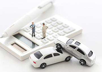 發生車禍了 保險公司的電話卻打不通？
