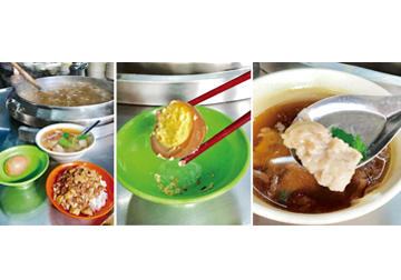 年末微旅行2.美食篇 跟著美食作家口袋美食遊基隆