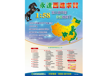 西進求賢