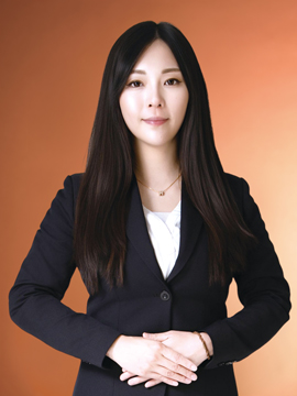 潘婕伶 業務協理