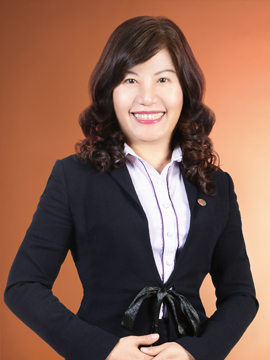高儷倚 業務協理