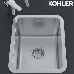 水槽- 廚具及配件- KOHLER章記衛廚(CBK)-衛浴廚具