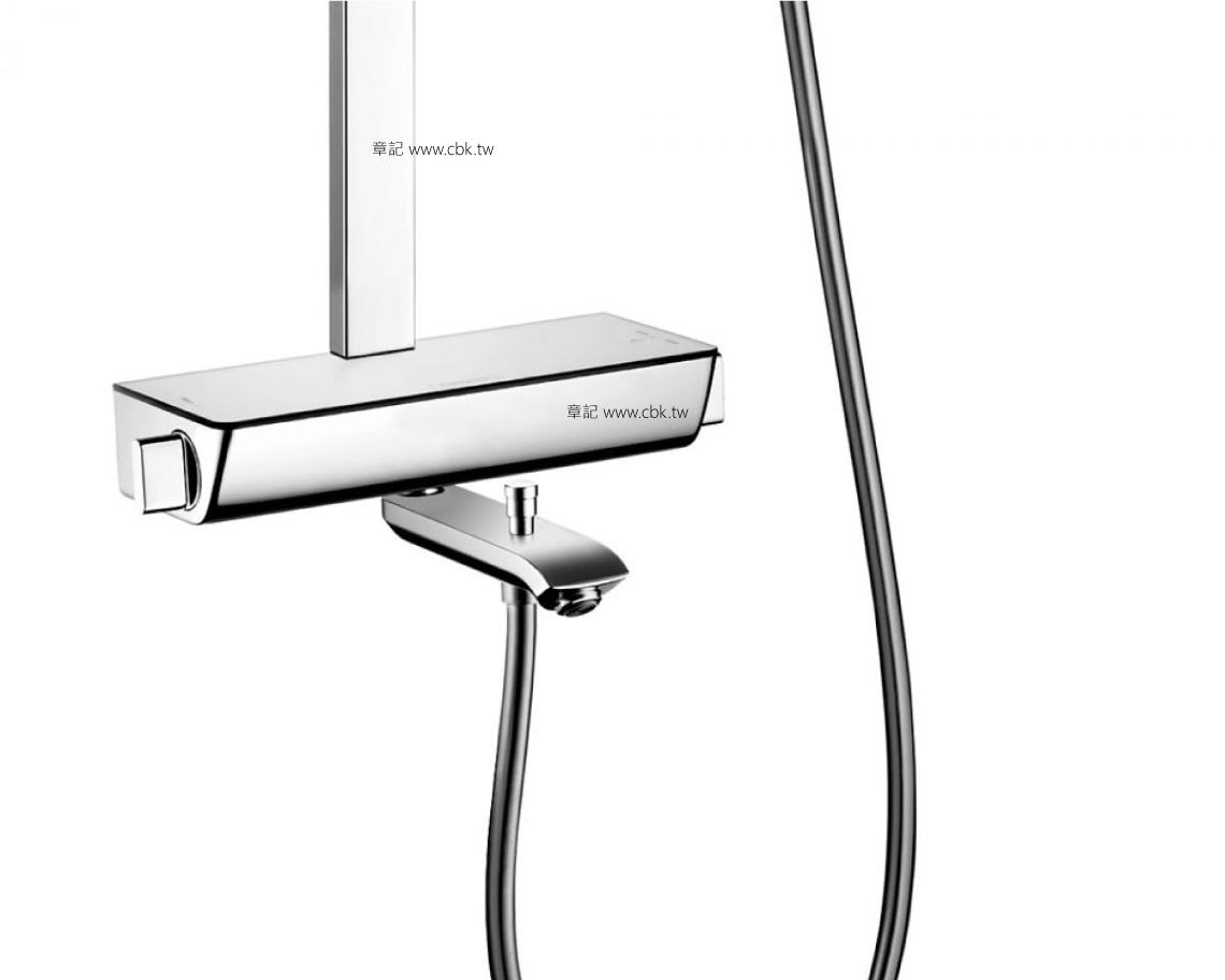 hansgrohe Raindance E 淋浴柱 27113 KOHLER章記衛廚(CBK)衛浴廚具