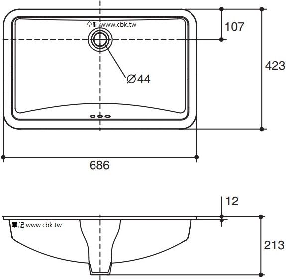 kohler-ladena-68-6cm-k-76509k-0-kohler-cbk