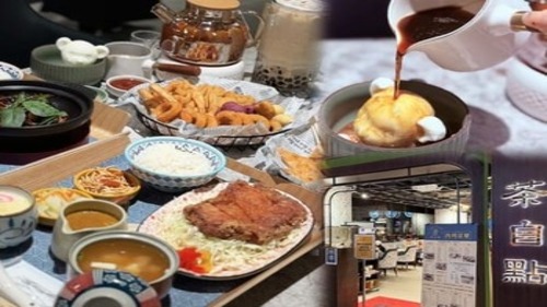 青埔新光影城店