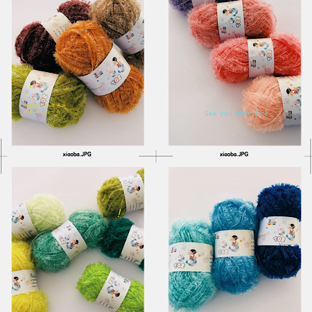 有一種柔軟， 是媽媽的手慢慢織出來的。 有一種香氣， 是家的味道躲進泡泡裡。🫧  ✨【T02泡泡糖】✨ 用亮亮的紗線編出溫柔觸感， 每一條都是一份想念、 一點點時間、一整份愛。🧶💛  讓洗澡不只是清潔， 更是一場被愛包圍的小儀式。 