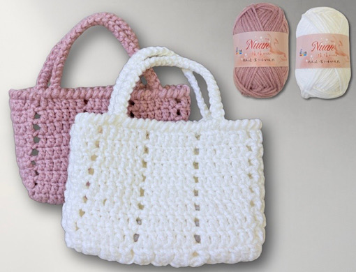 ✨新貨到《Y03 暖暖》(5 stars)  ❣️太！溫！柔！了吧～💫 看到 NUAN NUAN Y03 暖暖🤩 真的會不小心想喊一句：(dancing) 「溫柔色系一次收齊！」💖  🌈雪雲、奶油白、米杏、沙棕…🎨 軟軟手感超百搭 一摸就想開織