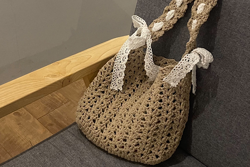 Z01-2MM空心棉 包包系列示意圖