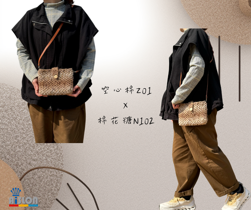 N102-棉花糖示意圖