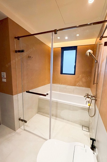 復興南路示意圖