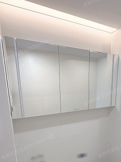 中山北路示意圖