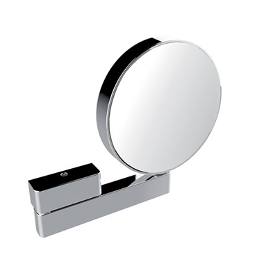 EMCO 109500117<br>Universal 雙面化妝鏡示意圖