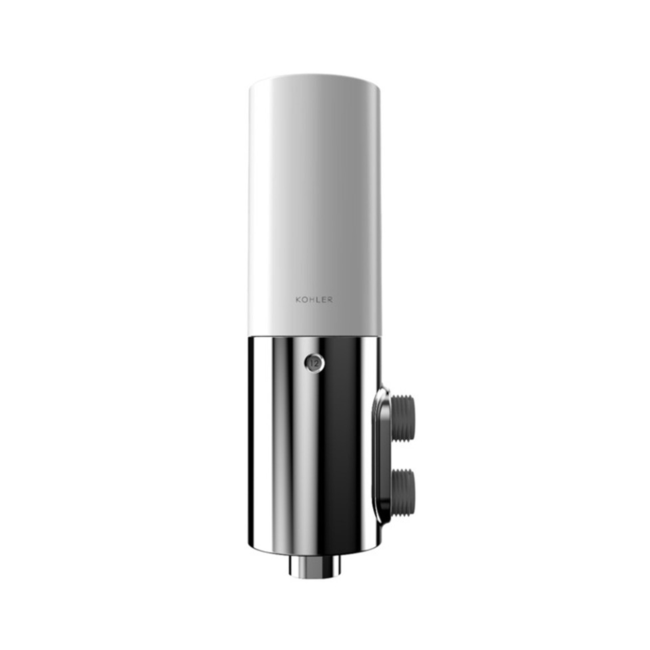 ♣️KOHLER 個性盡顯♣️<br>K-21038T-NA<br>C3 電腦馬桶蓋軟水過濾器示意圖