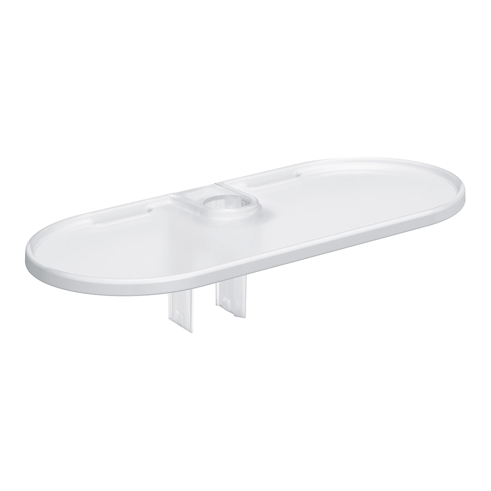 GROHE 26770.001<br>Tempesta EasyReach 肥皂盤示意圖