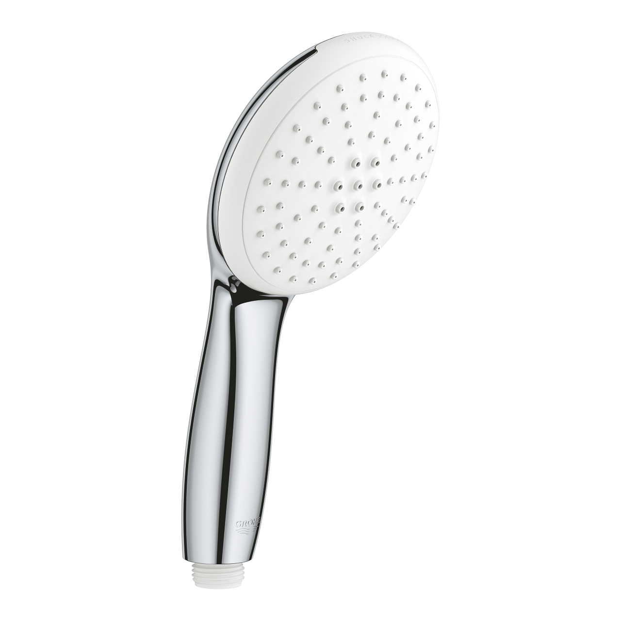 GROHE 27597.003<br>TEMPESTA 110 二段式蓮蓬頭<br>(鉻色)示意圖
