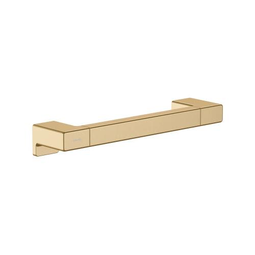 Hansgrohe 41744147<br>AddStoris <br>扶手 (霧古銅)示意圖