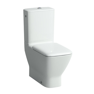 LAUFEN 82470.6<br>PALACE 落地式馬桶<br>(緩降蓋/25~30cm)示意圖