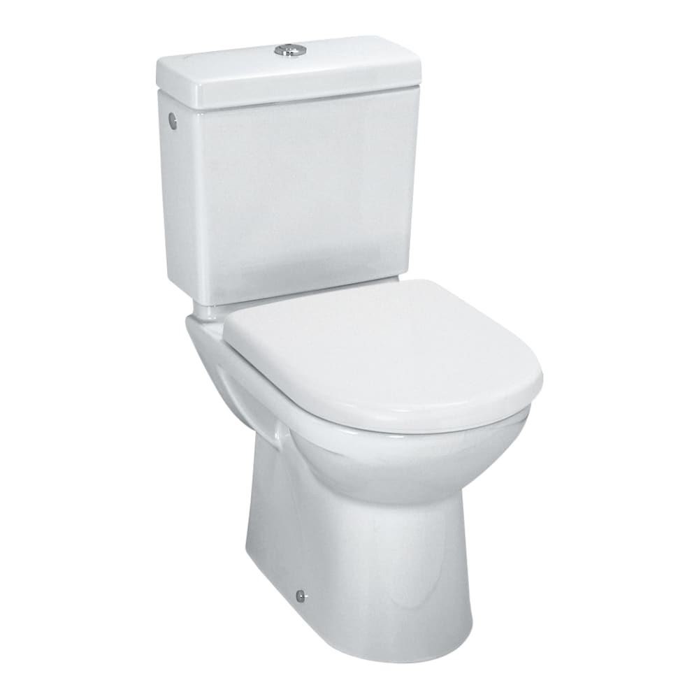LAUFEN 82495.7<br>PRO 落地式馬桶<br>(22.5cm)示意圖