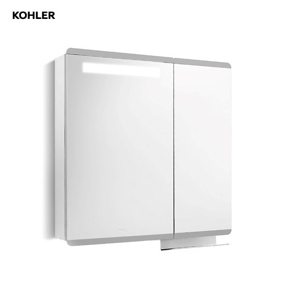 〝KOHLER 促銷商品〞<br>KOHLER K-25238T-NA<br>Family Care 鏡櫃80cm示意圖