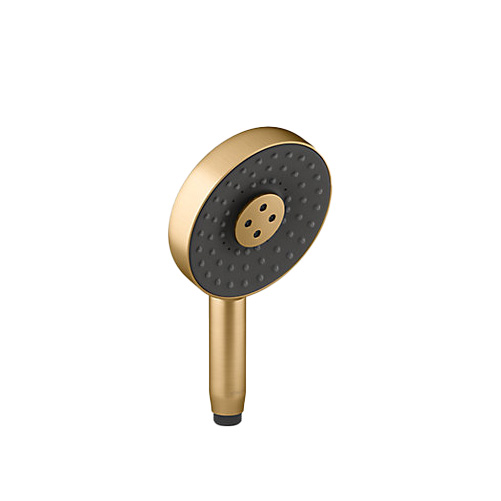 KOHLER<br>K-26282T-G-2MB<br>Statement<br>功能手持花灑蓮蓬頭<br>(霧金)示意圖