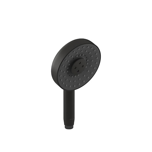 KOHLER<br>K-26282T-G-BL<br>Statement<br>功能手持花灑蓮蓬頭<br>(霧黑)示意圖