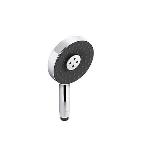 KOHLER<br>K-26282T-G-CP<br>Statement<br>功能手持花灑蓮蓬頭<br>(鉻色)示意圖