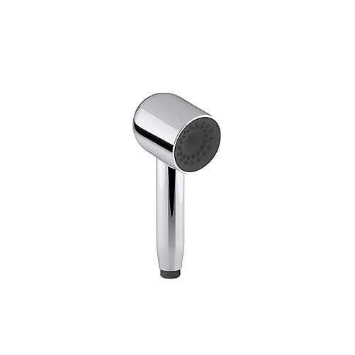 KOHLER<br>K-26286T-CP<br>Statement<br>單功能經典手持花灑 G<br>(鉻色)示意圖