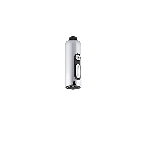 KOHLER<br>K-26288T-CP<br>Statement<br>經典造型雙功能手持花灑<br>(鉻色)示意圖