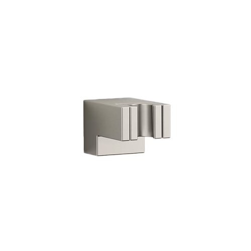KOHLER<br>K-26309T-BN<br>Statement<br>掛牆式花灑支架<br>(羅曼銀)示意圖