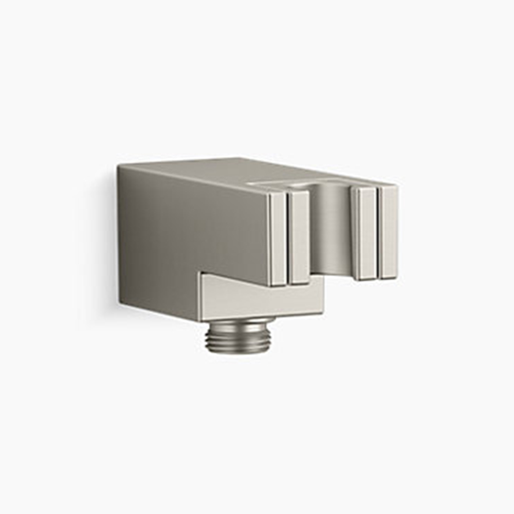 KOHLER<br>K-26310T-BN<br>Statement 掛牆式連托架<br>(霧鎳)示意圖