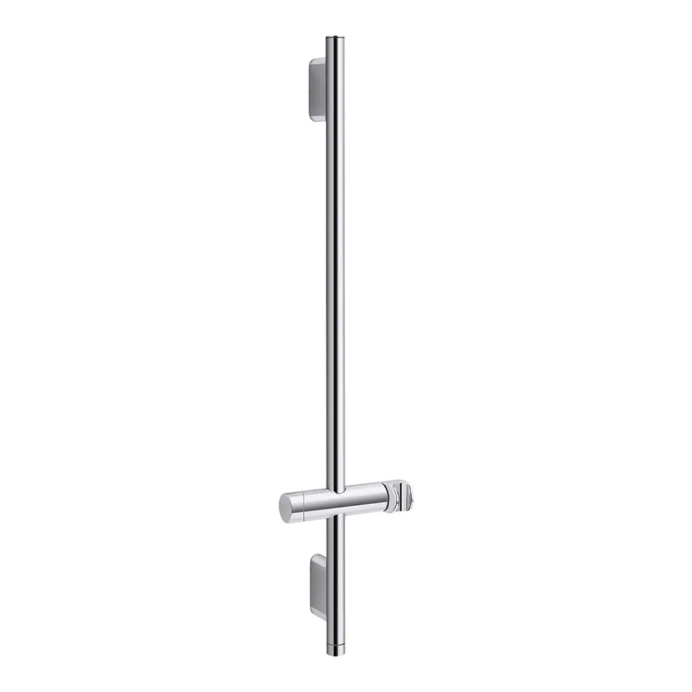 KOHLER<br>K-26312T-CP<br>80cm升降桿<br>(鉻色)示意圖