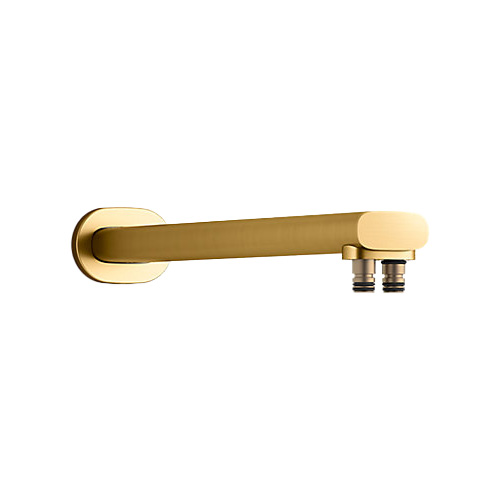 KOHLER<br>K-26324T-2MB<br>Statement<br>多功能花灑臂(482Mm)<br>(霧金)示意圖