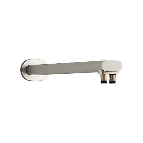 KOHLER<br>K-26324T-BN<br>Statement<br>多功能花灑臂(482Mm)<br>(羅曼銀)示意圖