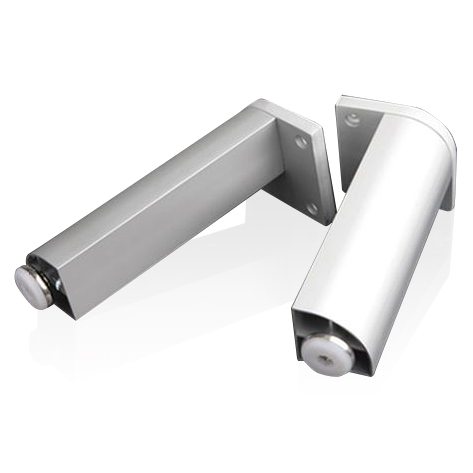 KOHLER<br>K-45765T-NA<br>Forefront 可調節鋁合金腳架<br>(可調節1.5cm高度 / 1組2支)示意圖