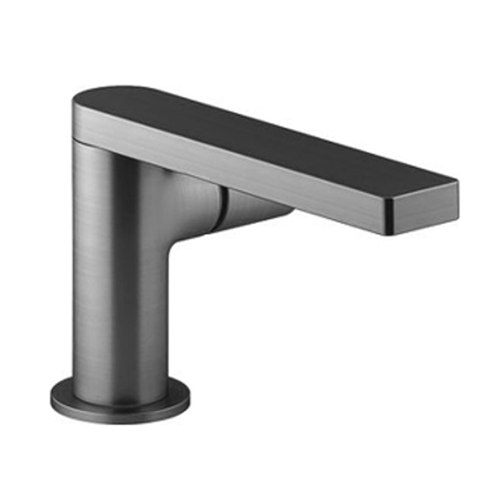 KOHLER<br>K-73050T-B7-BRT<br>Composed 單槍面盆龍頭<br>(側把手/幻境銀)示意圖