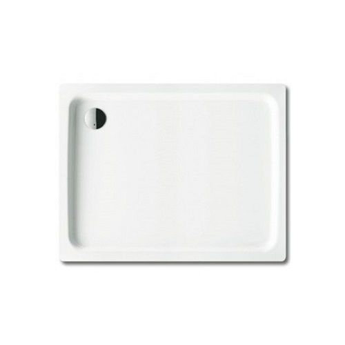 KALDEWEI 420-1<br>Duschplan 鋼板搪瓷淋浴盆<br>(90x120cm)示意圖