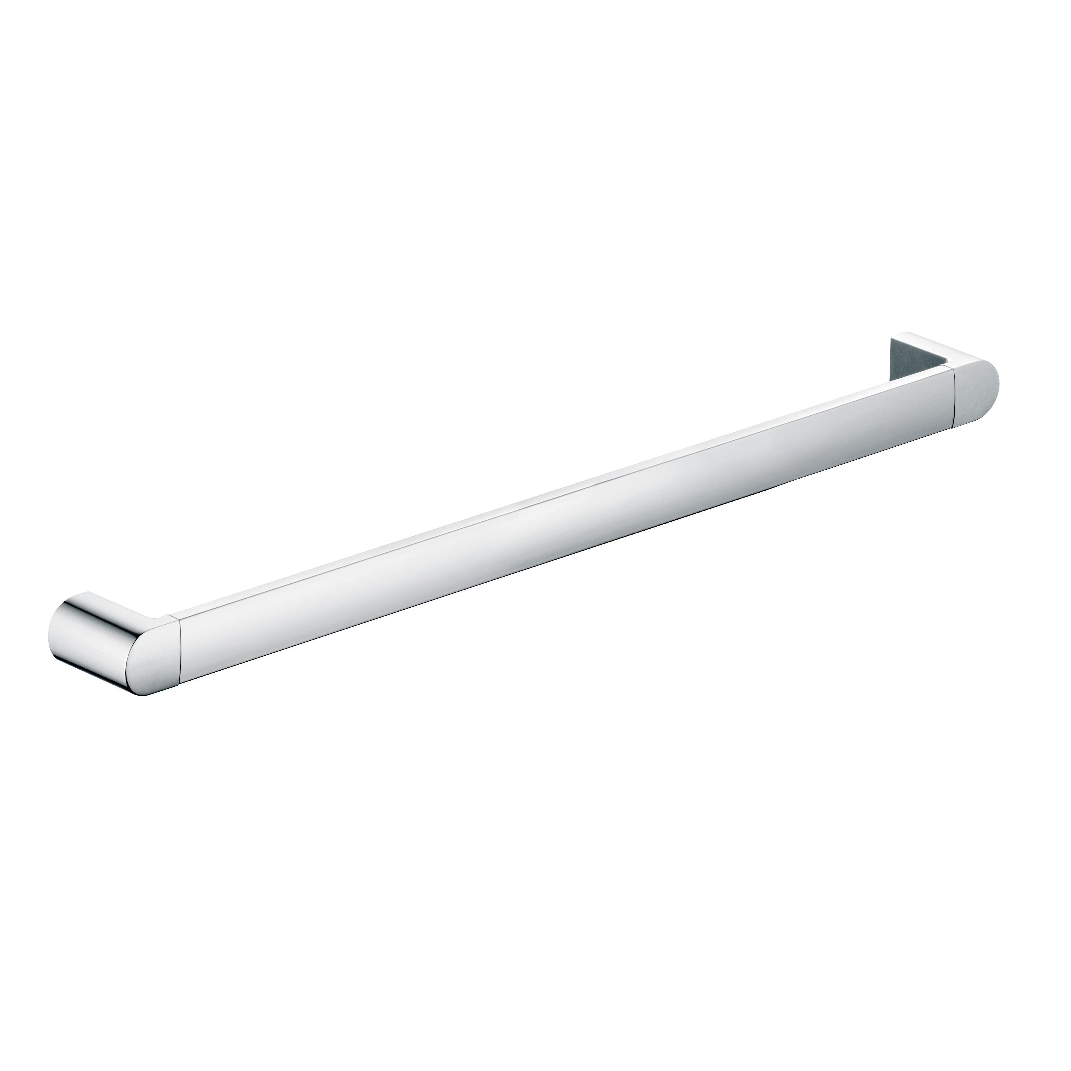 KEUCO K11601.010600<br>毛巾桿60cm<br>(鉻色)示意圖