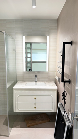 松德路劉小姐示意圖