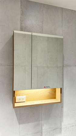 潮州街陳小姐示意圖