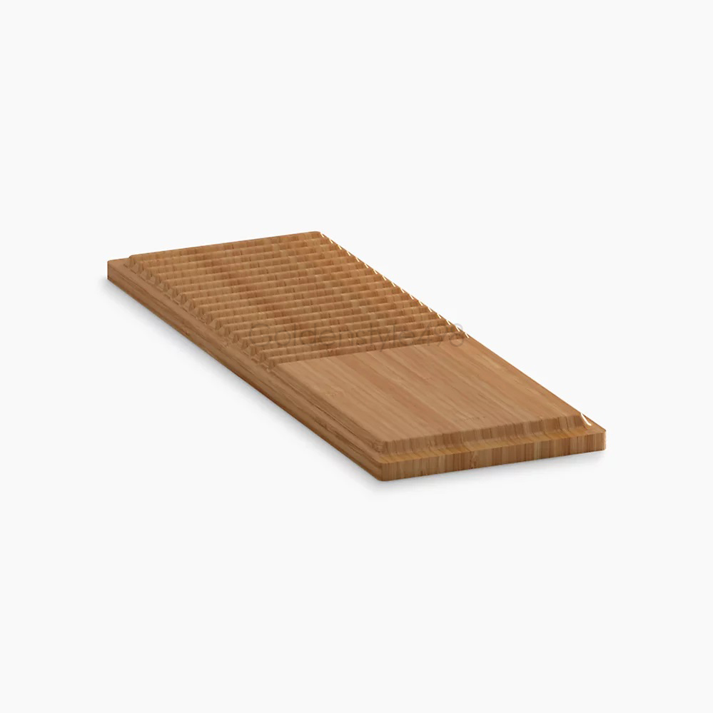 🌳KOHLER 永續的美學🌳<br>K-28165T-NA<br>SPACITY 洗衣置物兩用板 <br>示意圖