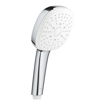 ★GROHE 27572003<br>TEMPESTA CUBE 110 三段式蓮蓬頭<br>(鉻色)示意圖