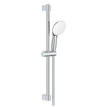 ★GROHE 27794003<br>TEMPESTA 110<br> 60cm淋浴滑桿組(鉻色)示意圖